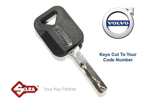 volvo roller key